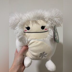 8” Ever squishamllow